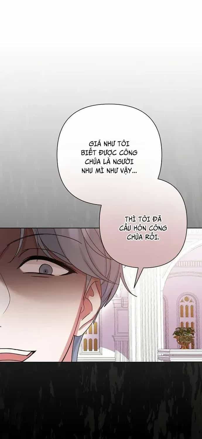 Phải Lòng Nhân Vật Phản Diện Từ Cái Nhìn Đầu Tiên - Chương 10 - ảnh 16