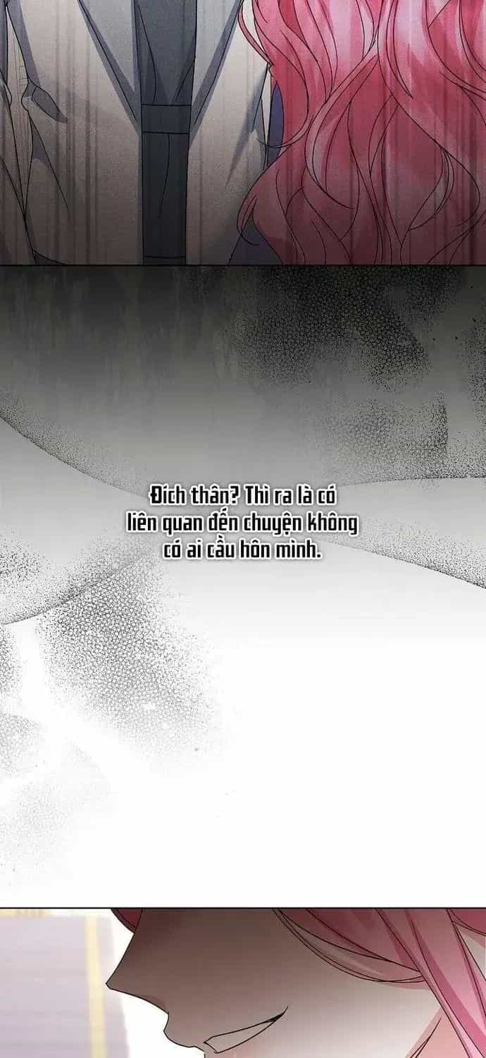 Phải Lòng Nhân Vật Phản Diện Từ Cái Nhìn Đầu Tiên - Chương 10 - ảnh 18