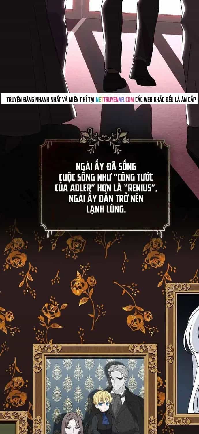 Phải Lòng Nhân Vật Phản Diện Từ Cái Nhìn Đầu Tiên - Chương 12.1 - ảnh 25