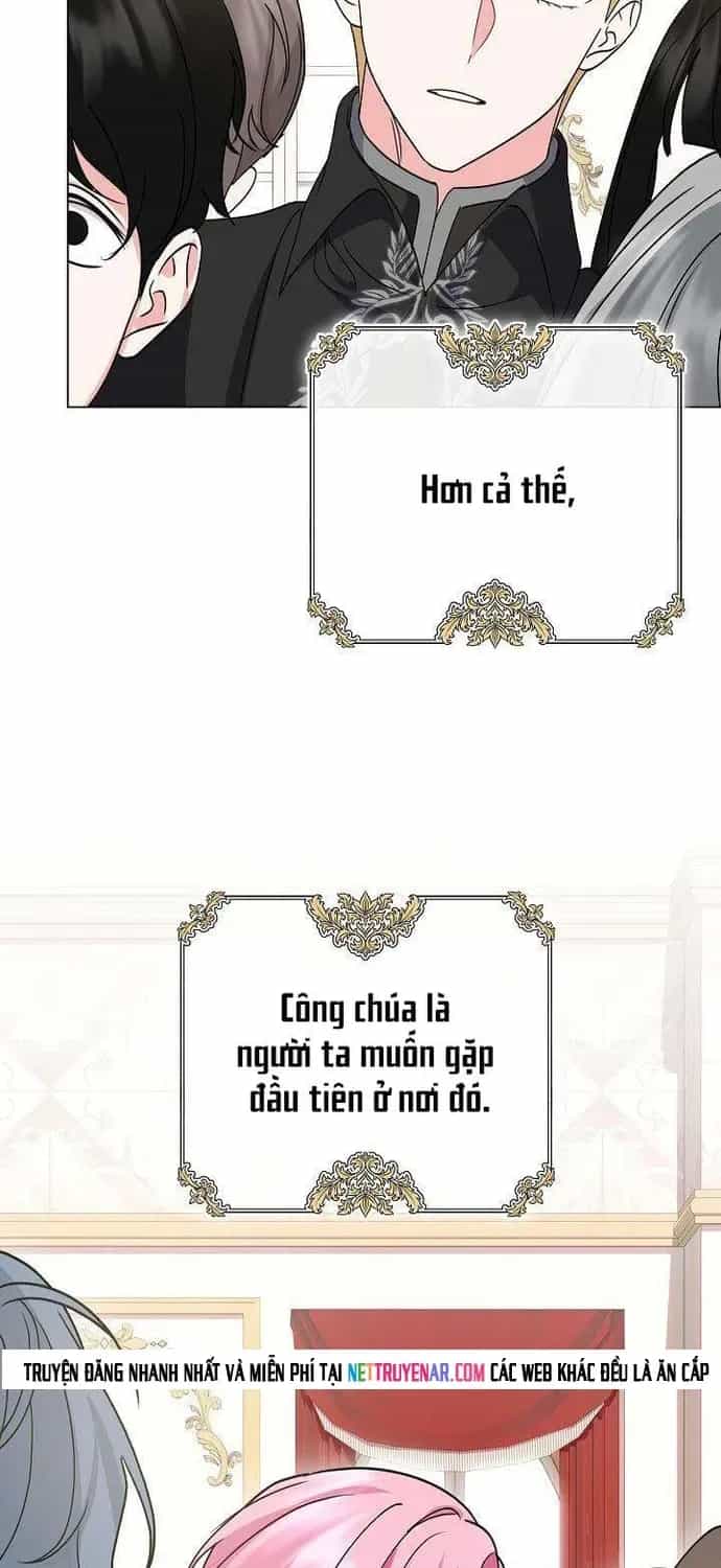 Phải Lòng Nhân Vật Phản Diện Từ Cái Nhìn Đầu Tiên - Chương 13.1 - ảnh 42