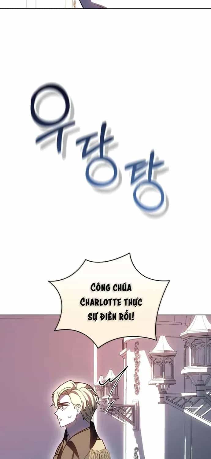 Phải Lòng Nhân Vật Phản Diện Từ Cái Nhìn Đầu Tiên - Chương 14 - ảnh 38