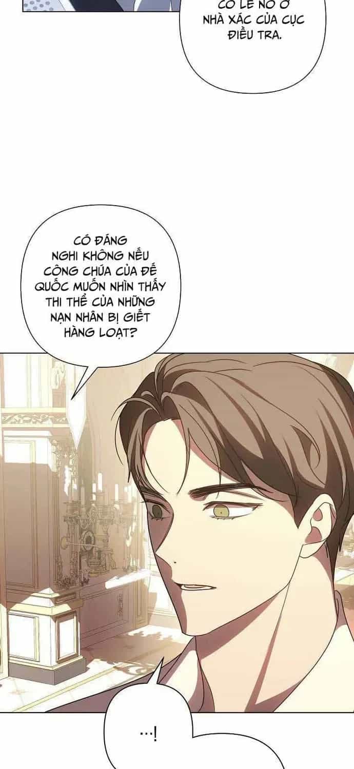 Phải Lòng Nhân Vật Phản Diện Từ Cái Nhìn Đầu Tiên - Chương 15 - ảnh 9