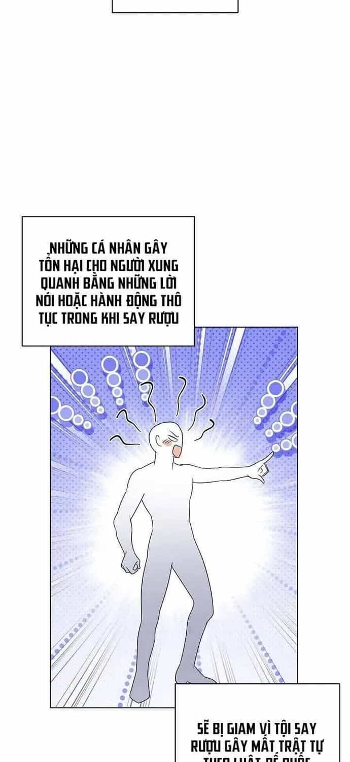 Phải Lòng Nhân Vật Phản Diện Từ Cái Nhìn Đầu Tiên - Chương 15.1 - ảnh 26