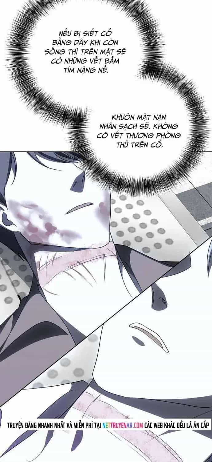 Phải Lòng Nhân Vật Phản Diện Từ Cái Nhìn Đầu Tiên - Chương 15.1 - ảnh 49