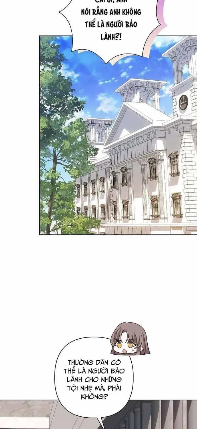 Phải Lòng Nhân Vật Phản Diện Từ Cái Nhìn Đầu Tiên - Chương 15.1 - ảnh 60