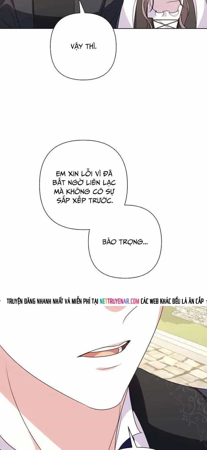 Phải Lòng Nhân Vật Phản Diện Từ Cái Nhìn Đầu Tiên - Chương 15.1 - ảnh 83