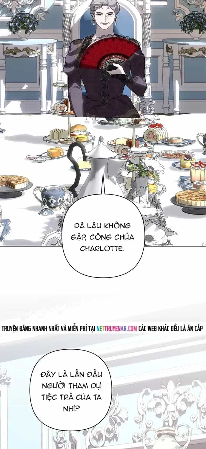Phải Lòng Nhân Vật Phản Diện Từ Cái Nhìn Đầu Tiên - Chương 34 - ảnh 44