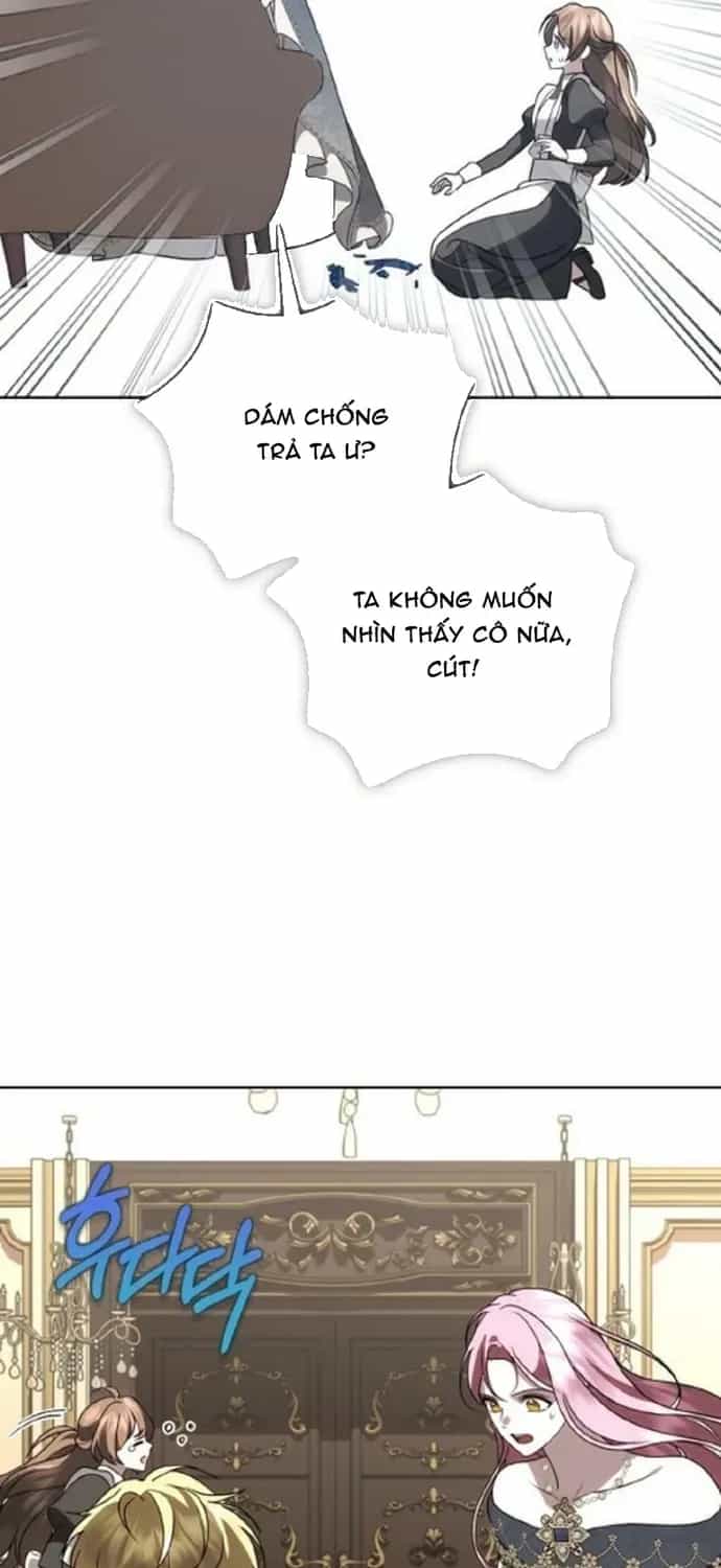 Phải Lòng Nhân Vật Phản Diện Từ Cái Nhìn Đầu Tiên - Chương 38 - ảnh 24