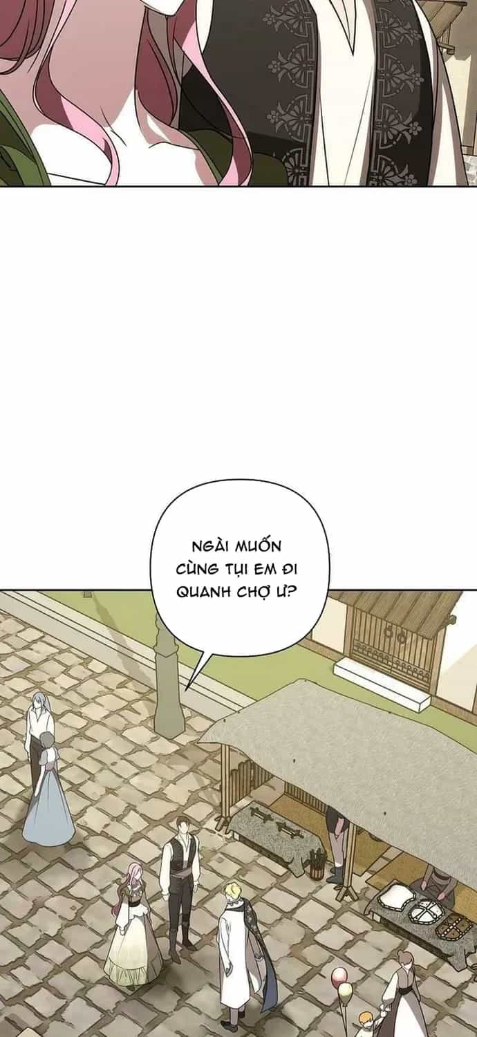 Phải Lòng Nhân Vật Phản Diện Từ Cái Nhìn Đầu Tiên - Chương 39 - ảnh 46