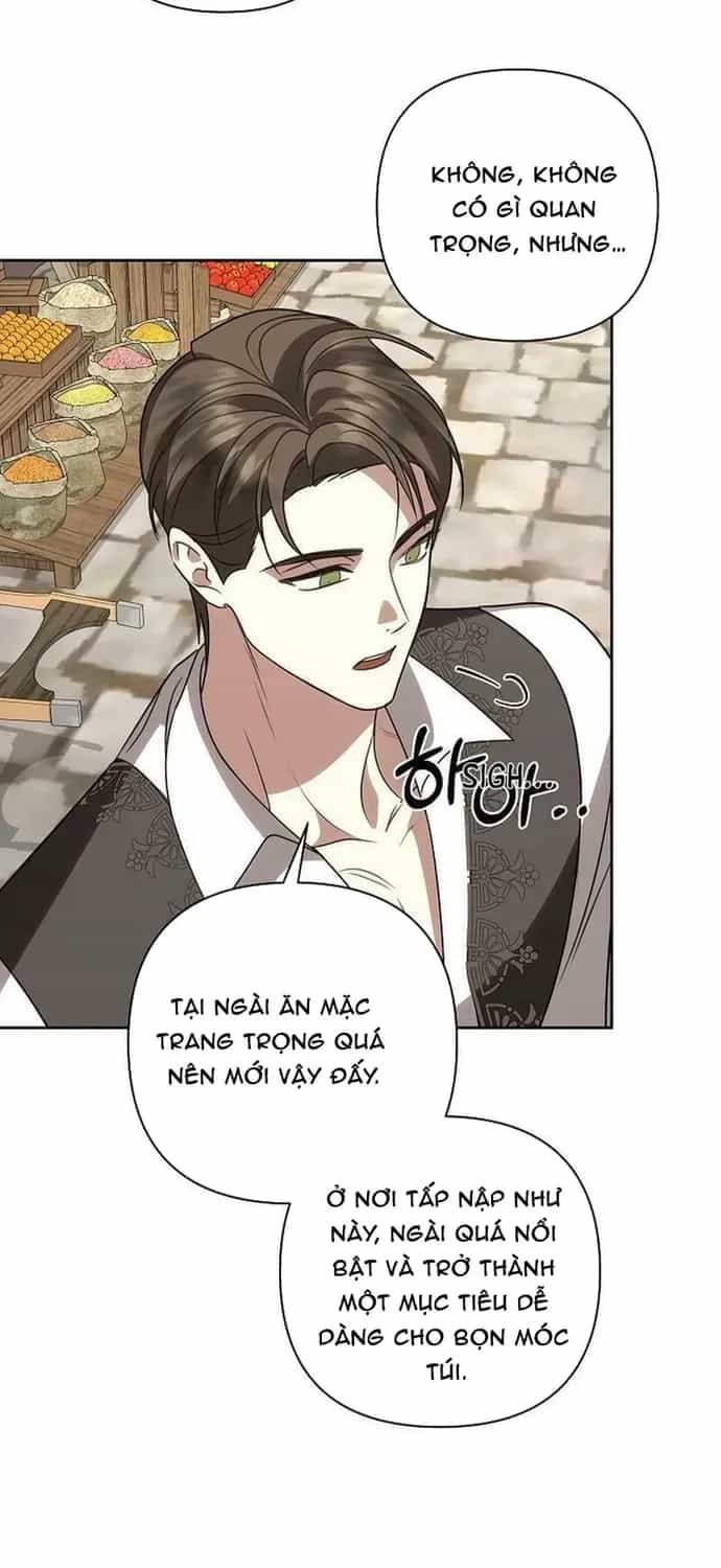 Phải Lòng Nhân Vật Phản Diện Từ Cái Nhìn Đầu Tiên - Chương 39 - ảnh 63