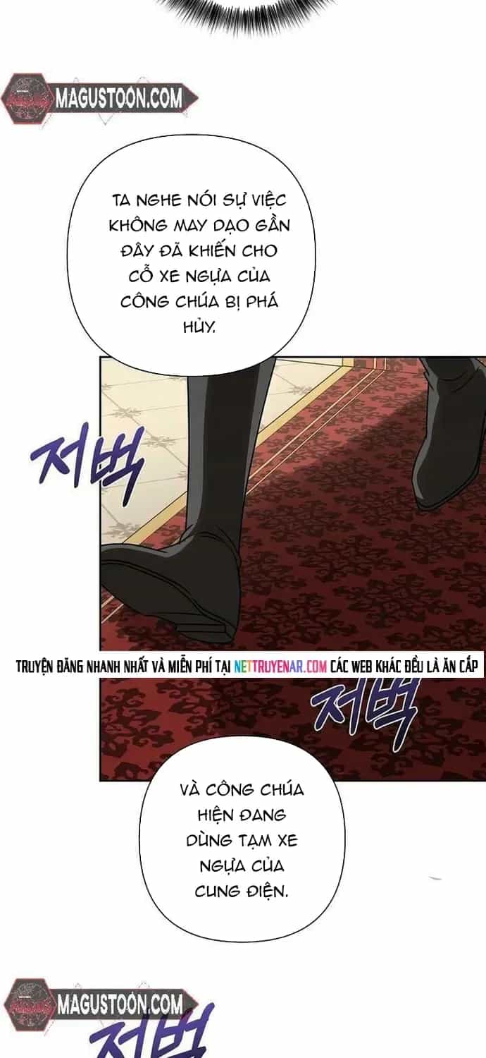 Phải Lòng Nhân Vật Phản Diện Từ Cái Nhìn Đầu Tiên - Chương 42 - ảnh 28