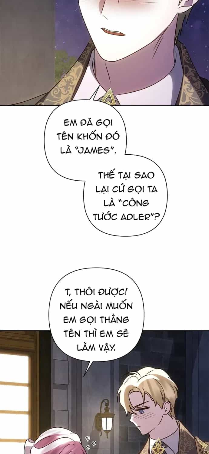 Phải Lòng Nhân Vật Phản Diện Từ Cái Nhìn Đầu Tiên - Chương 43 - ảnh 26
