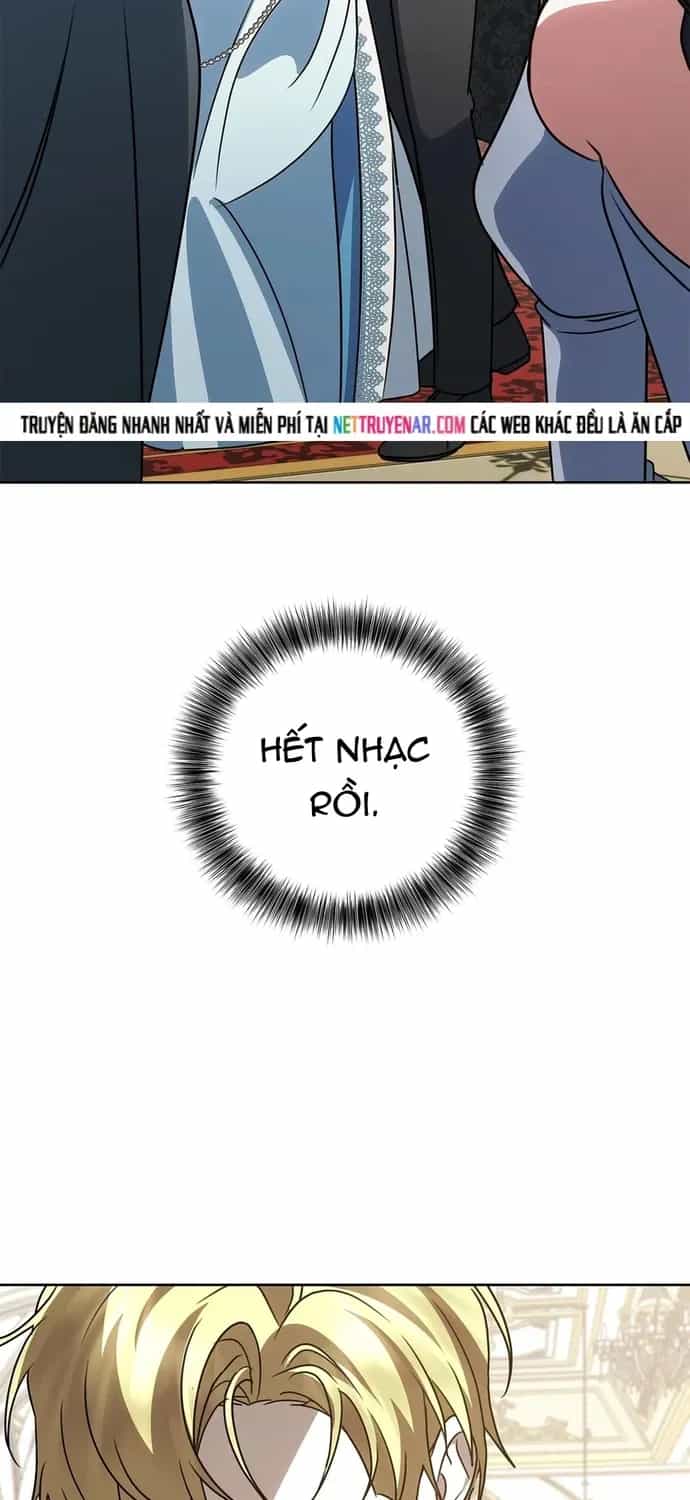 Phải Lòng Nhân Vật Phản Diện Từ Cái Nhìn Đầu Tiên - Chương 43 - ảnh 4