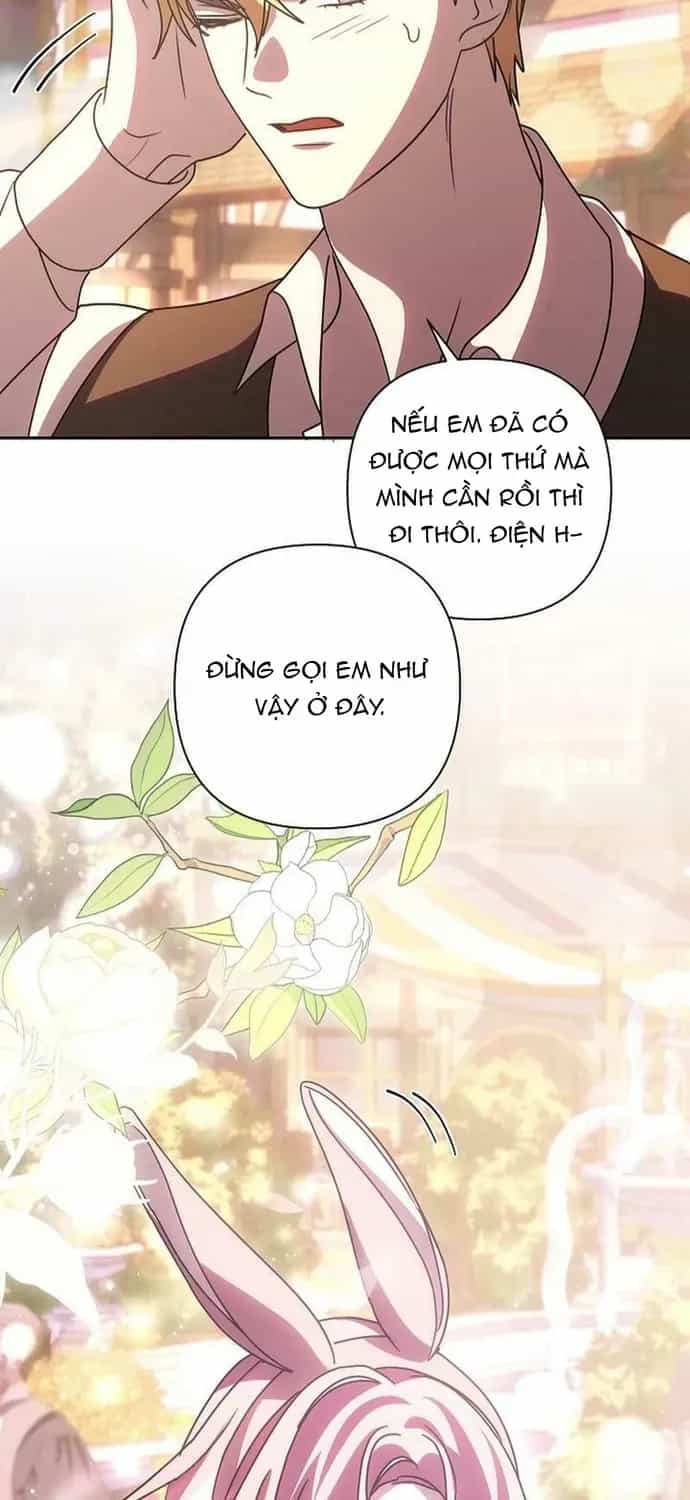 Phải Lòng Nhân Vật Phản Diện Từ Cái Nhìn Đầu Tiên - Chương 44 - ảnh 55