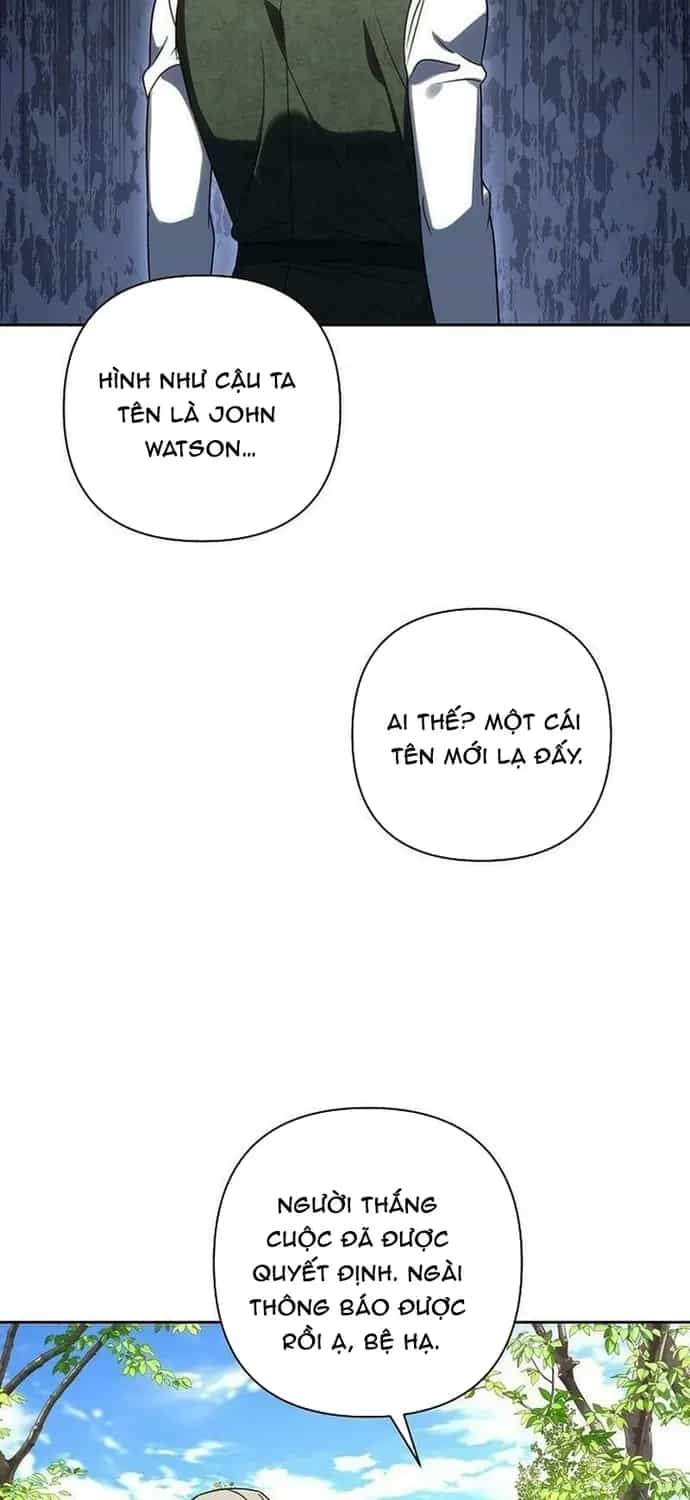 Phải Lòng Nhân Vật Phản Diện Từ Cái Nhìn Đầu Tiên - Chương 47 - ảnh 49