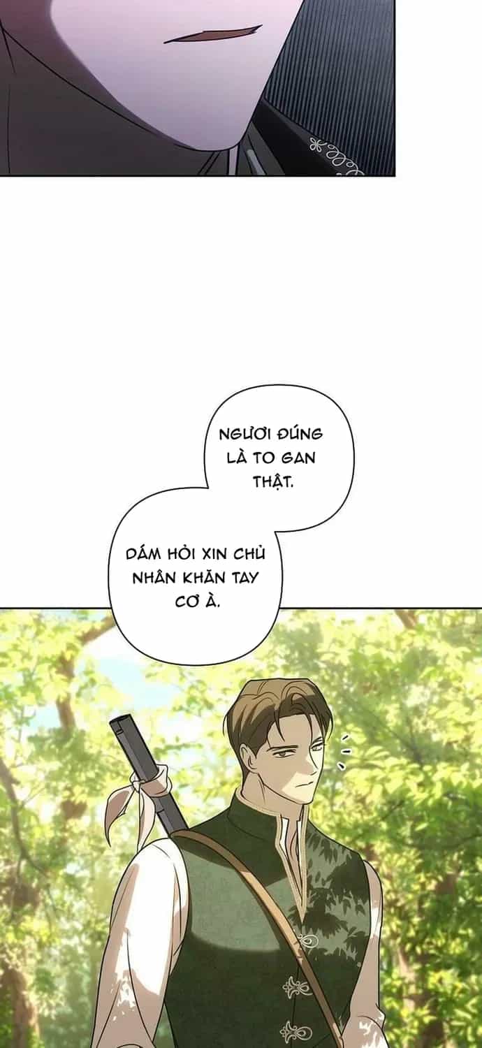 Phải Lòng Nhân Vật Phản Diện Từ Cái Nhìn Đầu Tiên - Chương 47 - ảnh 7