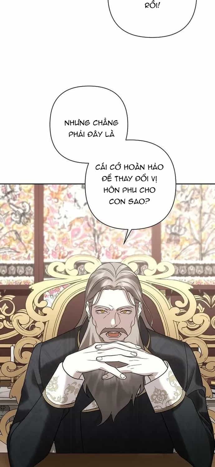Phải Lòng Nhân Vật Phản Diện Từ Cái Nhìn Đầu Tiên - Chương 48 - ảnh 9