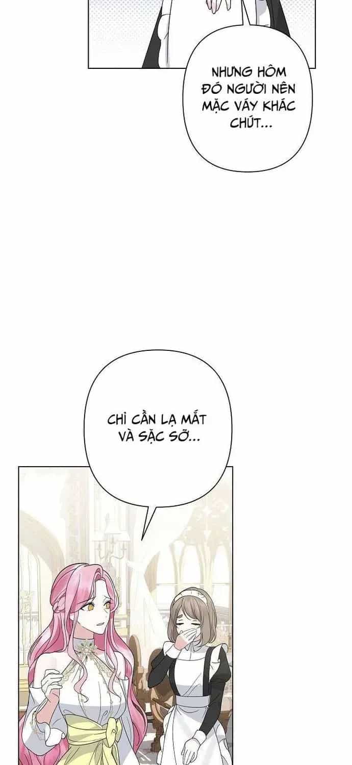 Phải Lòng Nhân Vật Phản Diện Từ Cái Nhìn Đầu Tiên - Chương 6 - ảnh 67