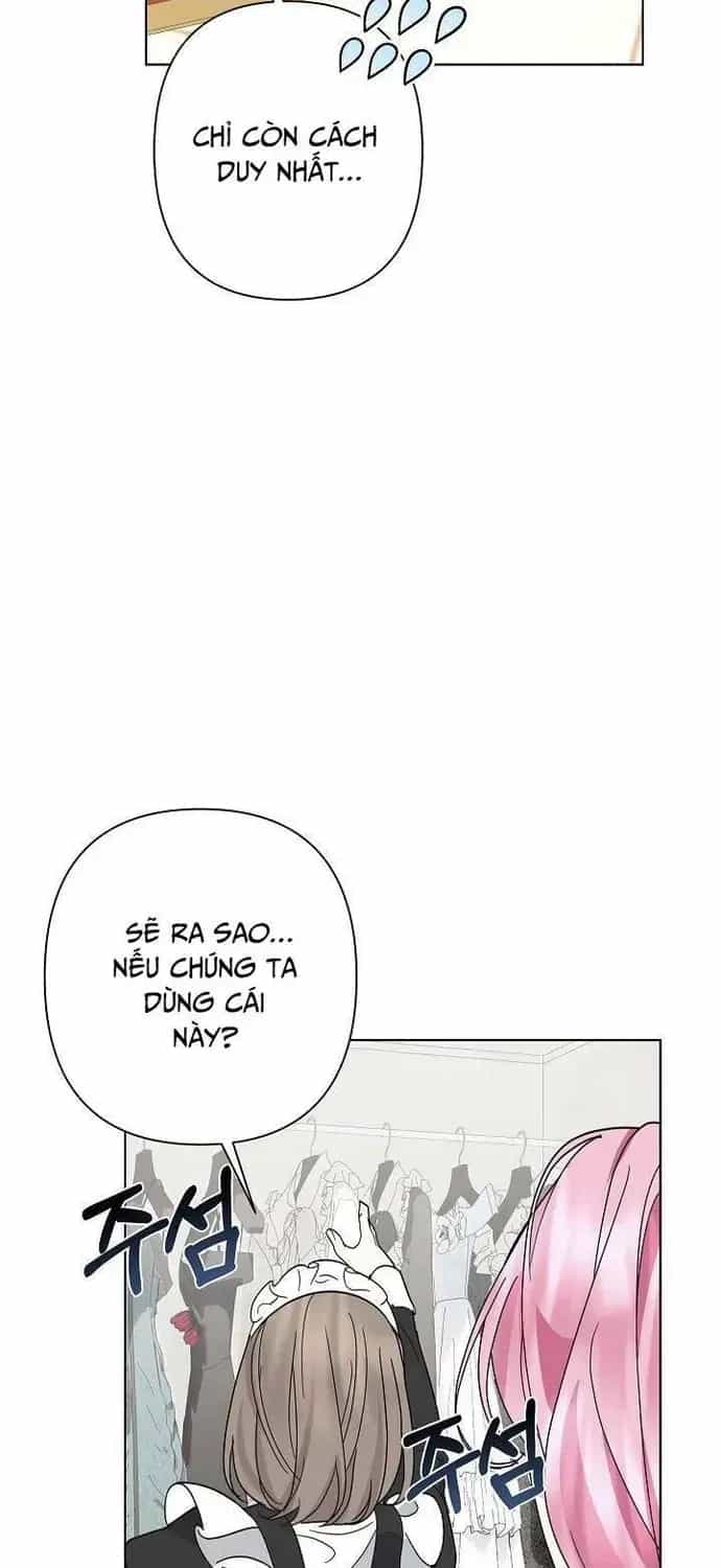 Phải Lòng Nhân Vật Phản Diện Từ Cái Nhìn Đầu Tiên - Chương 6 - ảnh 83