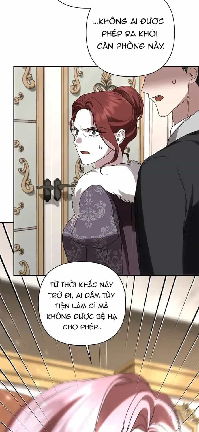 Phải Lòng Nhân Vật Phản Diện Từ Cái Nhìn Đầu Tiên - Chương 51 - ảnh 23