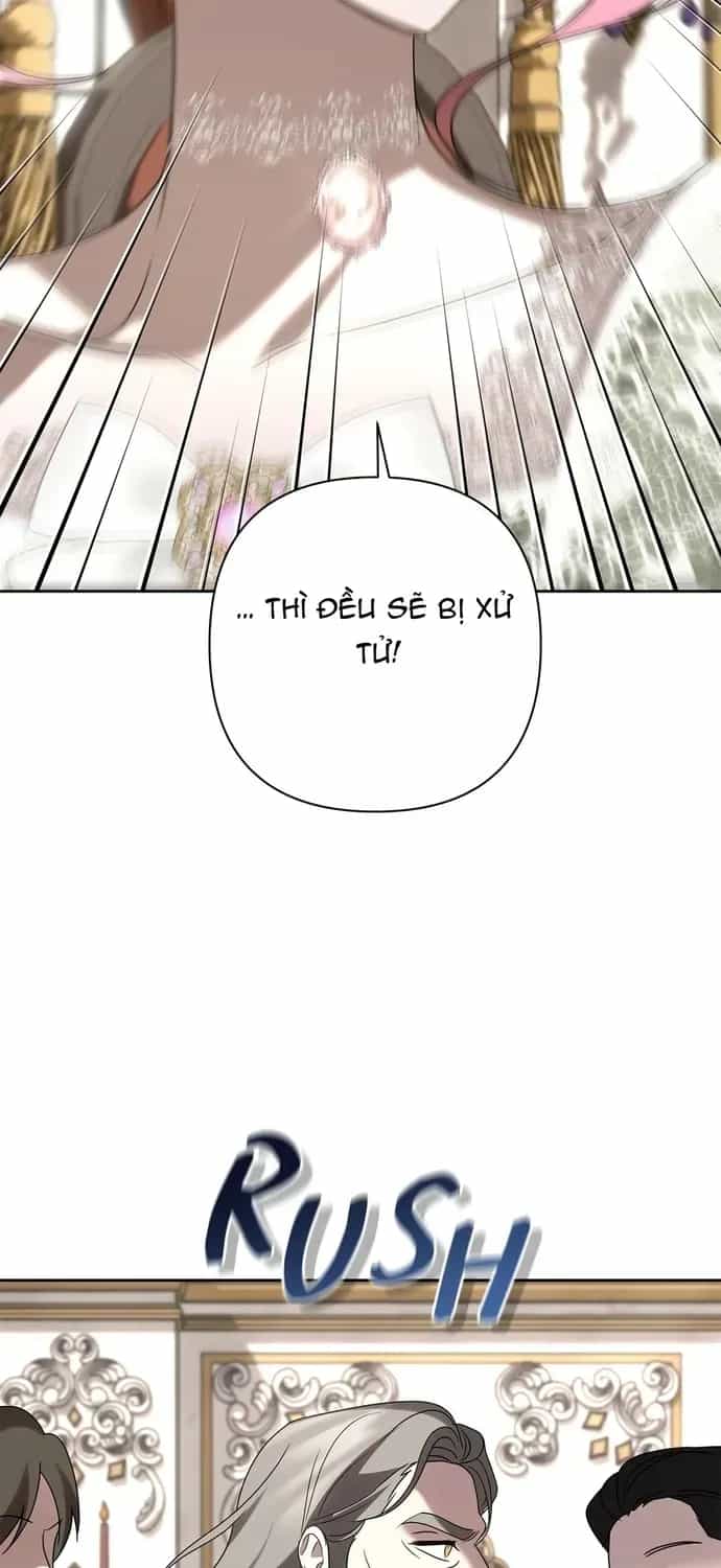 Phải Lòng Nhân Vật Phản Diện Từ Cái Nhìn Đầu Tiên - Chương 51 - ảnh 25