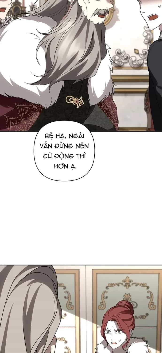 Phải Lòng Nhân Vật Phản Diện Từ Cái Nhìn Đầu Tiên - Chương 51 - ảnh 26