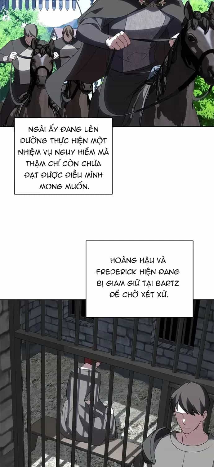 Phải Lòng Nhân Vật Phản Diện Từ Cái Nhìn Đầu Tiên - Chương 52 - ảnh 39