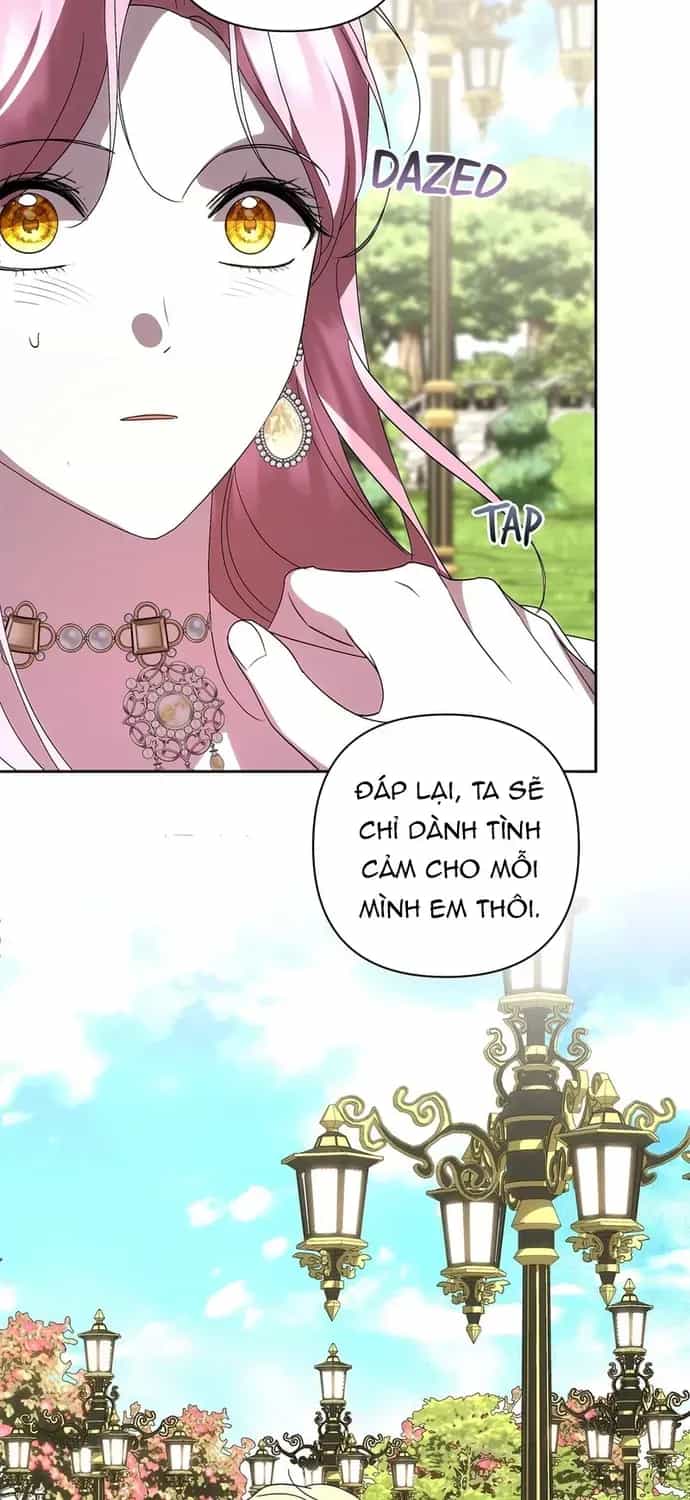 Phải Lòng Nhân Vật Phản Diện Từ Cái Nhìn Đầu Tiên - Chương 53 - ảnh 20