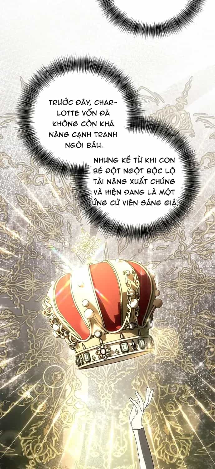 Phải Lòng Nhân Vật Phản Diện Từ Cái Nhìn Đầu Tiên - Chương 54 - ảnh 52