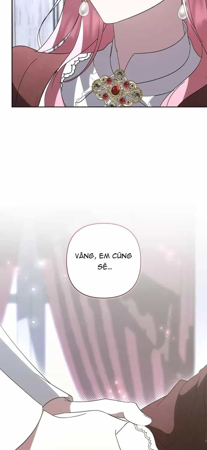 Phải Lòng Nhân Vật Phản Diện Từ Cái Nhìn Đầu Tiên - Chương 55 - ảnh 71