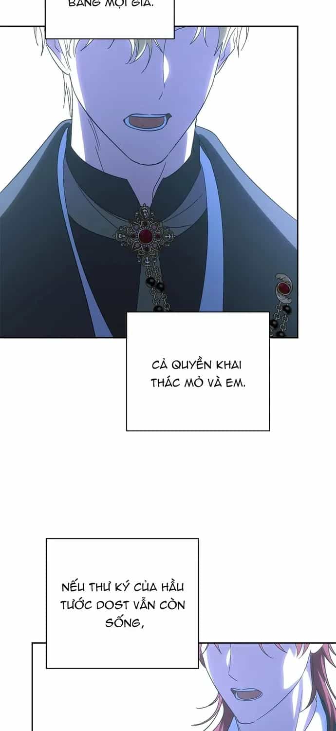 Phải Lòng Nhân Vật Phản Diện Từ Cái Nhìn Đầu Tiên - Chương 55 - ảnh 77
