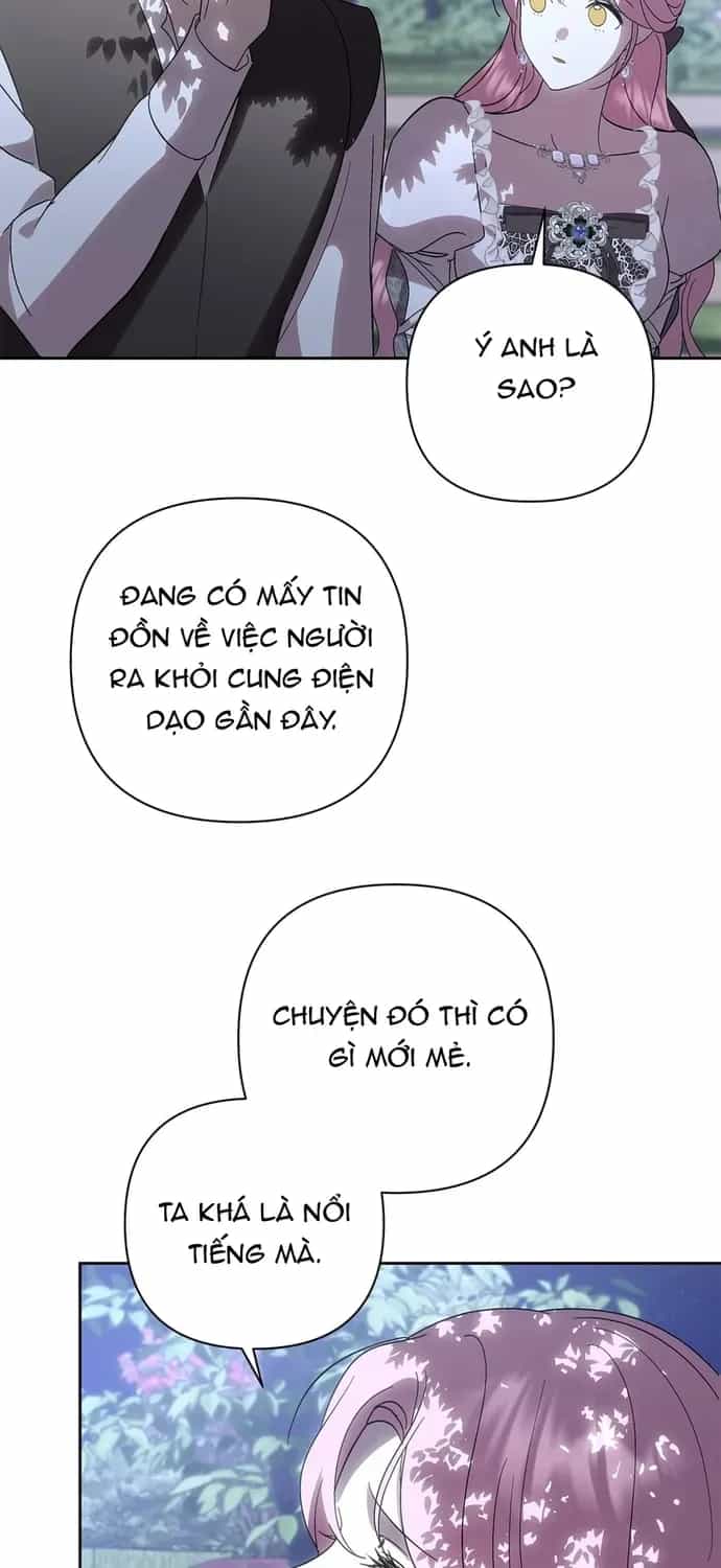 Phải Lòng Nhân Vật Phản Diện Từ Cái Nhìn Đầu Tiên - Chương 56 - ảnh 8