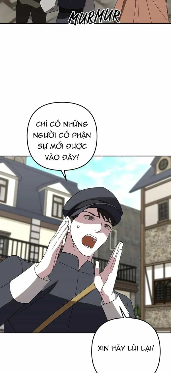 Phải Lòng Nhân Vật Phản Diện Từ Cái Nhìn Đầu Tiên - Chương 57 - ảnh 19