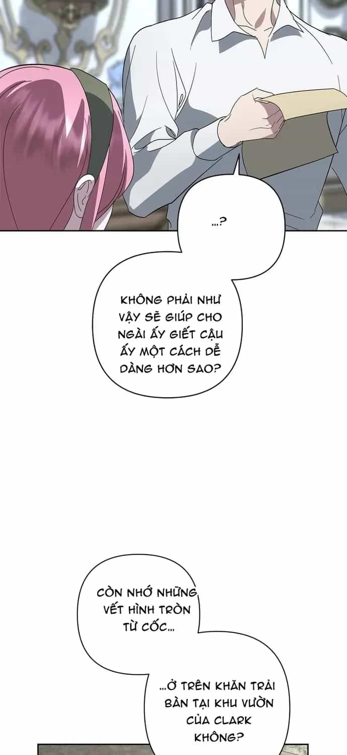 Phải Lòng Nhân Vật Phản Diện Từ Cái Nhìn Đầu Tiên - Chương 58 - ảnh 34