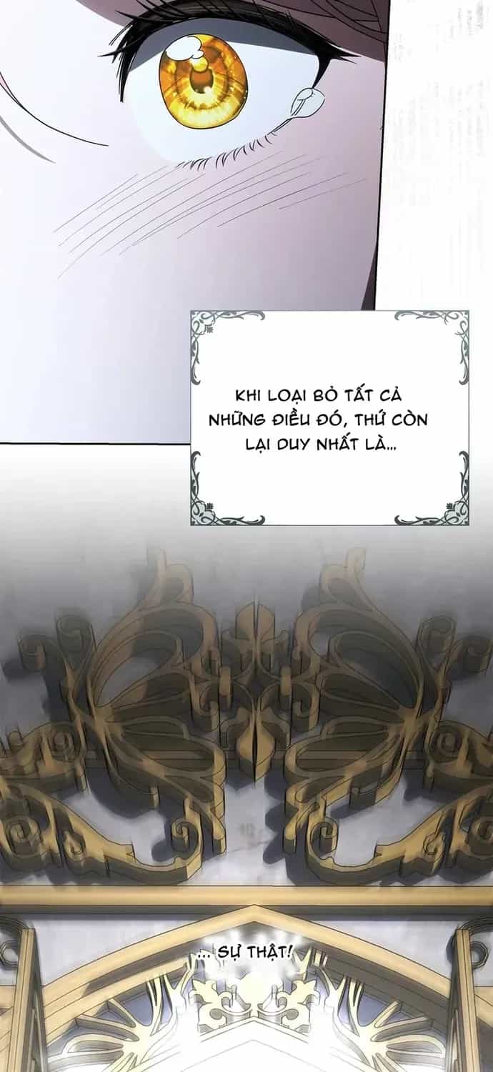 Phải Lòng Nhân Vật Phản Diện Từ Cái Nhìn Đầu Tiên - Chương 58 - ảnh 76
