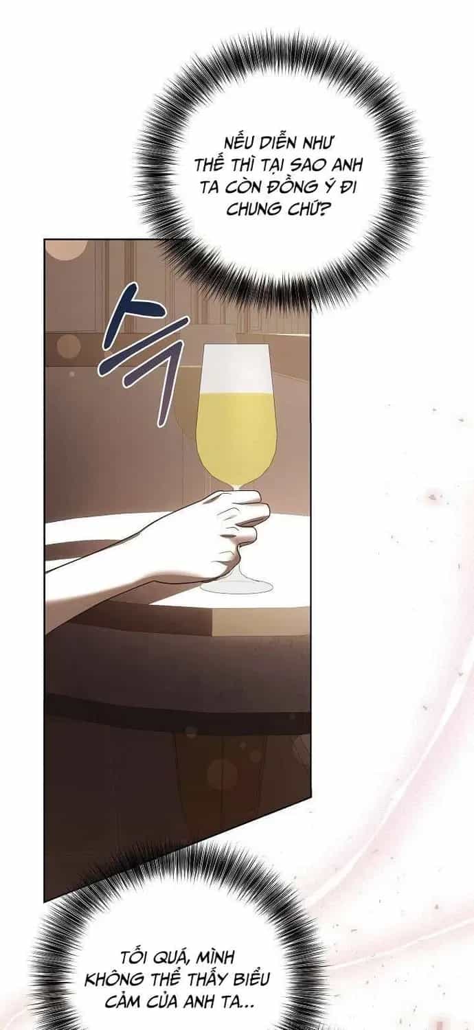 Phải Lòng Nhân Vật Phản Diện Từ Cái Nhìn Đầu Tiên - Chương 6.1 - ảnh 11