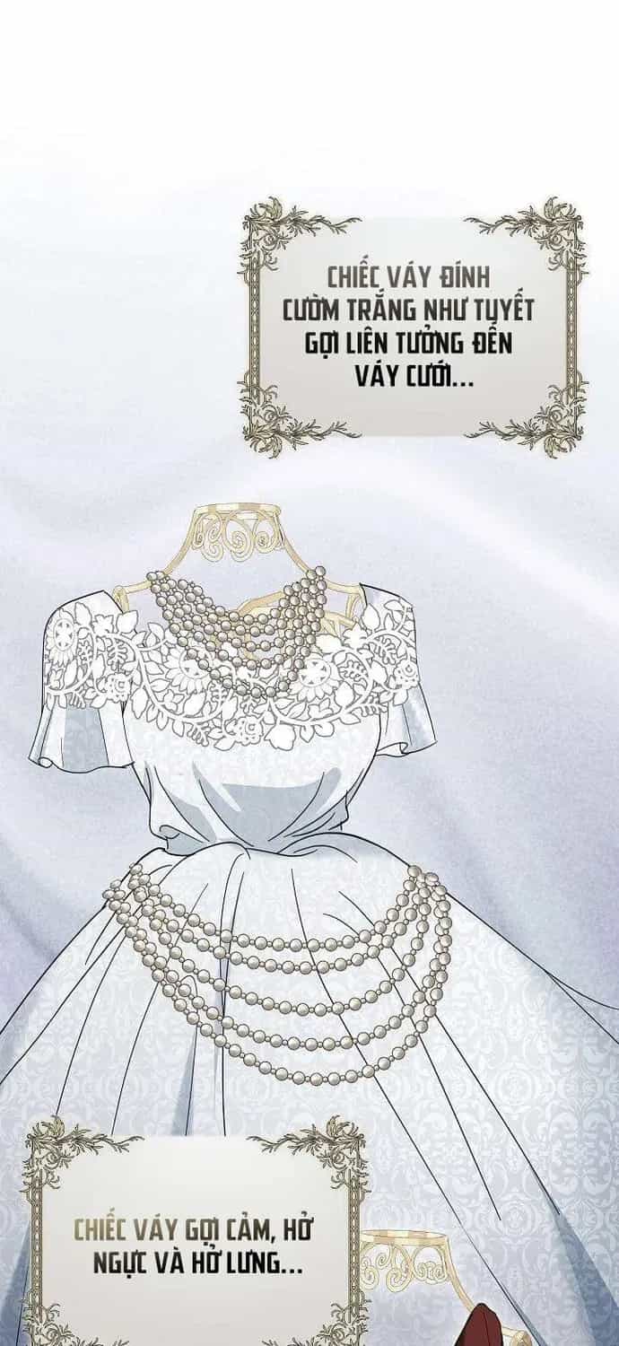 Phải Lòng Nhân Vật Phản Diện Từ Cái Nhìn Đầu Tiên - Chương 6.1 - ảnh 72