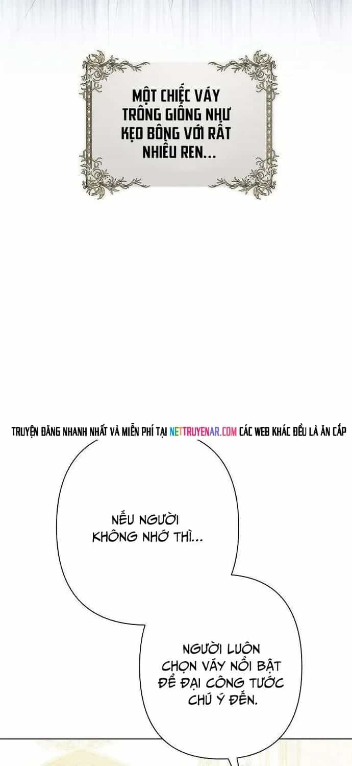 Phải Lòng Nhân Vật Phản Diện Từ Cái Nhìn Đầu Tiên - Chương 6.1 - ảnh 74