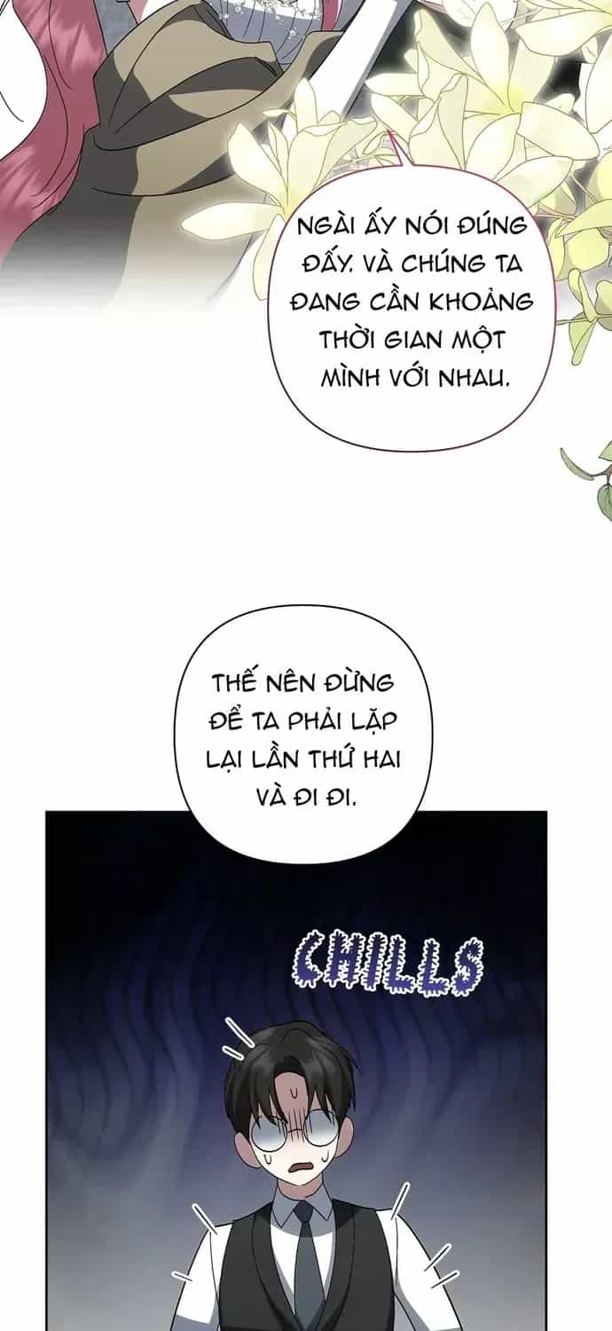 Phải Lòng Nhân Vật Phản Diện Từ Cái Nhìn Đầu Tiên - Chương 60 - ảnh 46