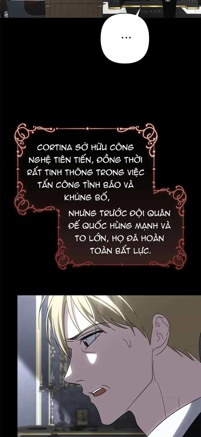 Phải Lòng Nhân Vật Phản Diện Từ Cái Nhìn Đầu Tiên - Chương 61 - ảnh 75