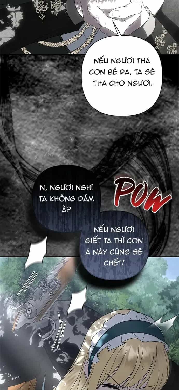 Phải Lòng Nhân Vật Phản Diện Từ Cái Nhìn Đầu Tiên - Chương 61 - ảnh 9