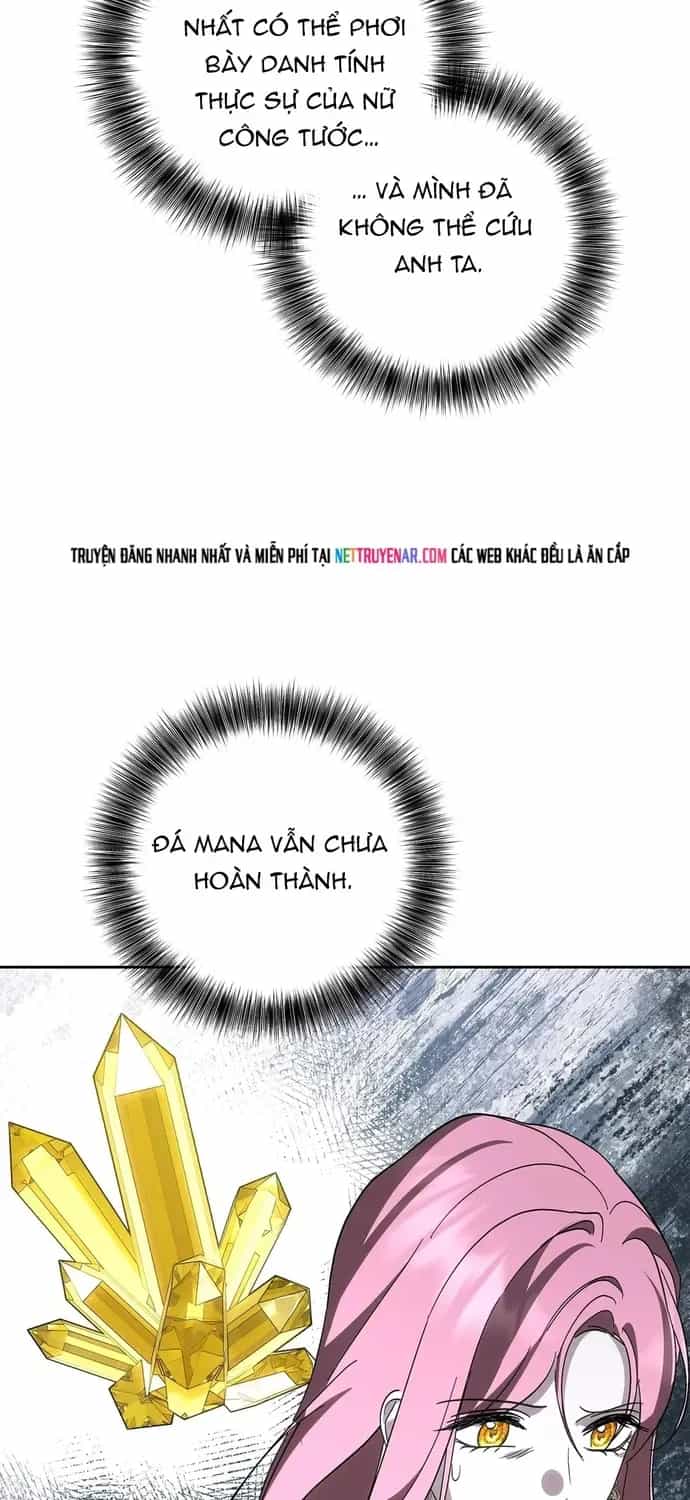 Phải Lòng Nhân Vật Phản Diện Từ Cái Nhìn Đầu Tiên - Chương 62 - ảnh 34