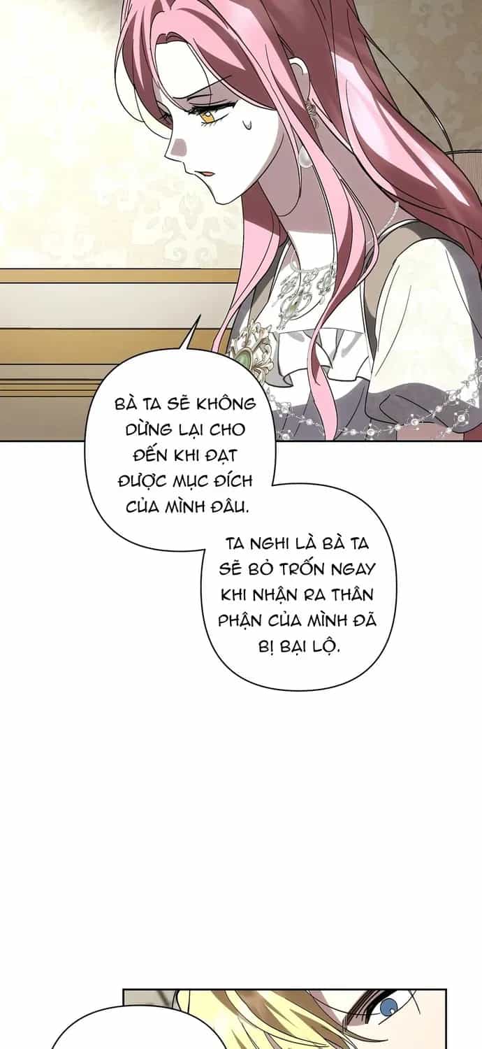 Phải Lòng Nhân Vật Phản Diện Từ Cái Nhìn Đầu Tiên - Chương 62 - ảnh 38