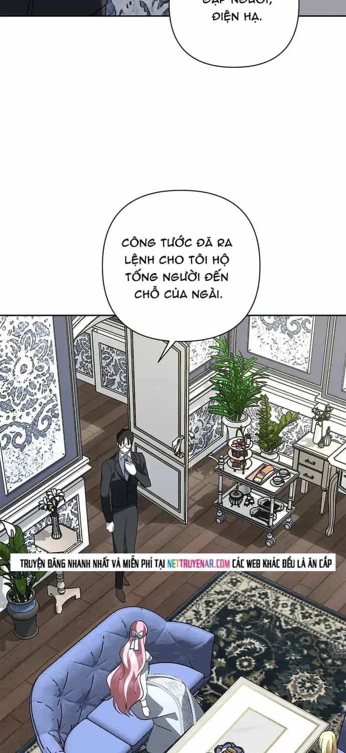 Phải Lòng Nhân Vật Phản Diện Từ Cái Nhìn Đầu Tiên - Chương 64 - ảnh 7