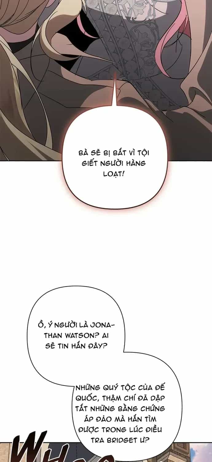 Phải Lòng Nhân Vật Phản Diện Từ Cái Nhìn Đầu Tiên - Chương 65 - ảnh 27