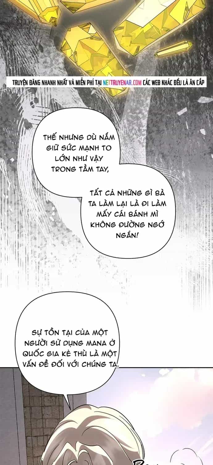 Phải Lòng Nhân Vật Phản Diện Từ Cái Nhìn Đầu Tiên - Chương 65 - ảnh 54