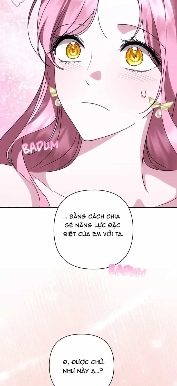 Phải Lòng Nhân Vật Phản Diện Từ Cái Nhìn Đầu Tiên - Chương 67 - ảnh 84
