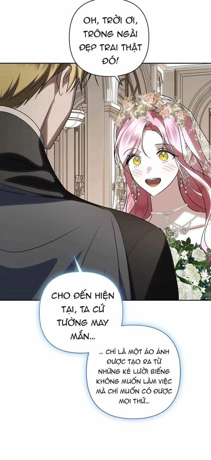 Phải Lòng Nhân Vật Phản Diện Từ Cái Nhìn Đầu Tiên - Chương 69 - ảnh 70