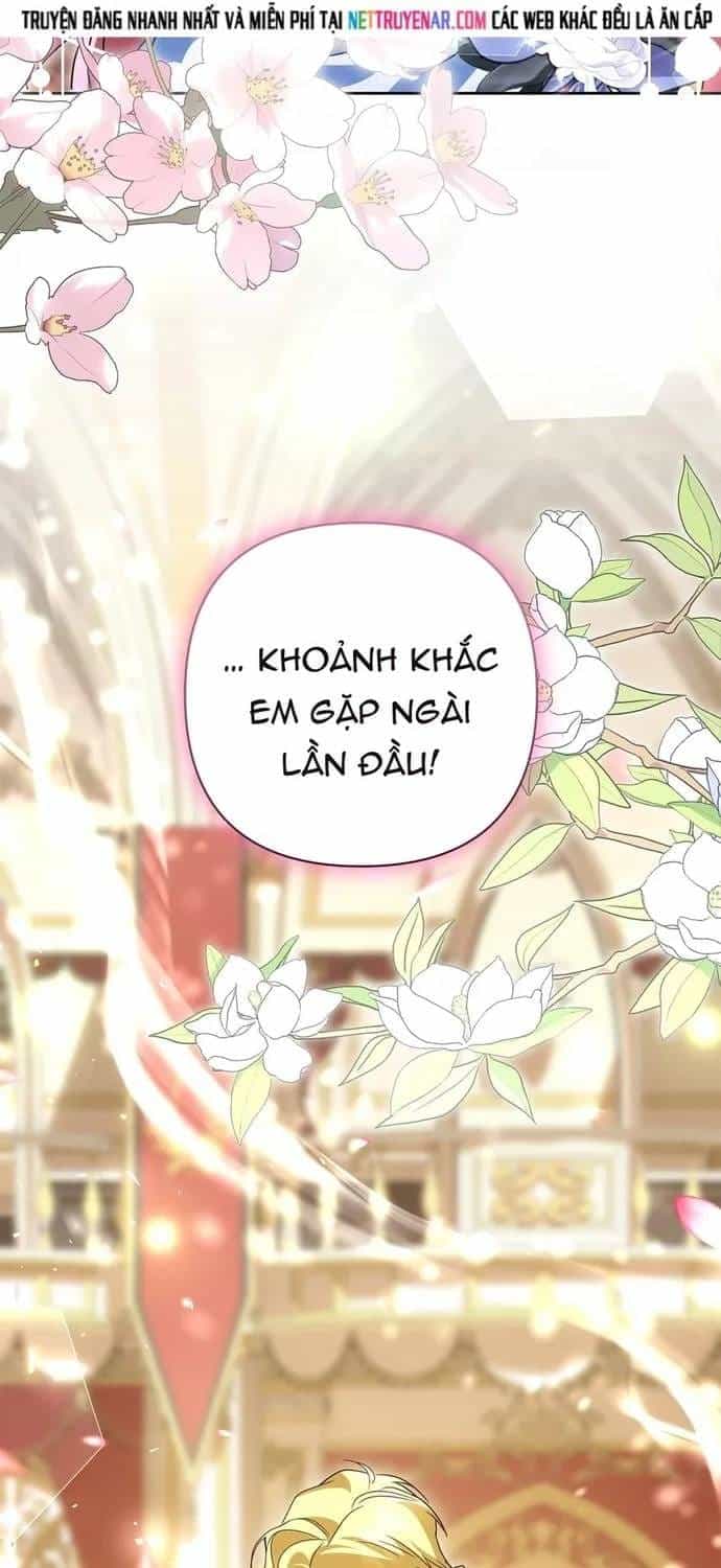 Phải Lòng Nhân Vật Phản Diện Từ Cái Nhìn Đầu Tiên - Chương 69 - ảnh 92