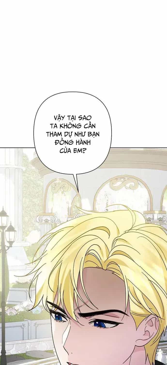 Phải Lòng Nhân Vật Phản Diện Từ Cái Nhìn Đầu Tiên - Chương 7 - ảnh 14